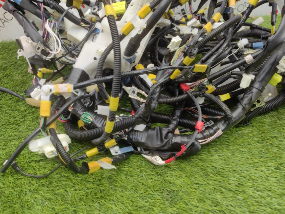 электропроводка салона, 15000 рублей, Красноярск