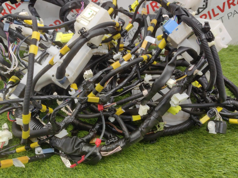 электропроводка салона, 15000 рублей, Красноярск