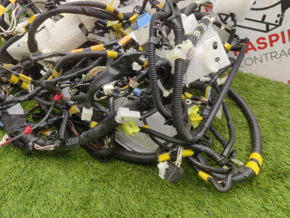 электропроводка салона, 15000 рублей, Красноярск