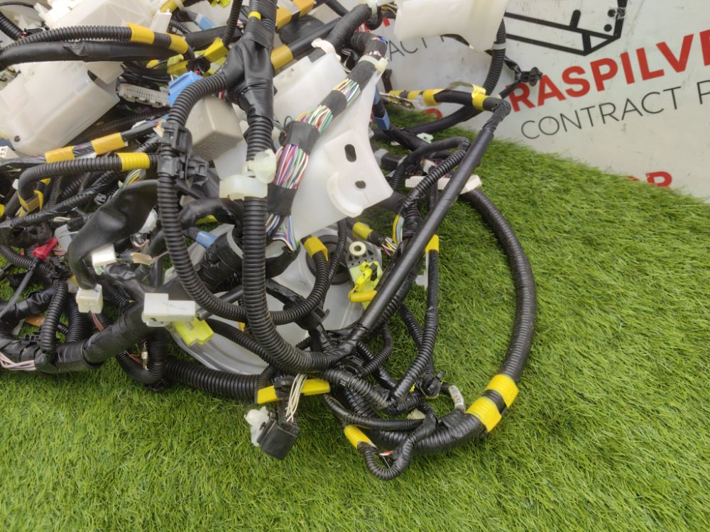 электропроводка салона, 15000 рублей, Красноярск