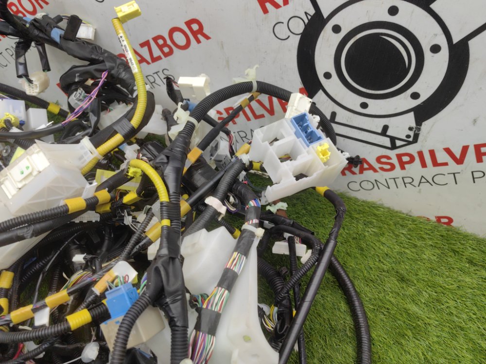 электропроводка салона, 15000 рублей, Красноярск