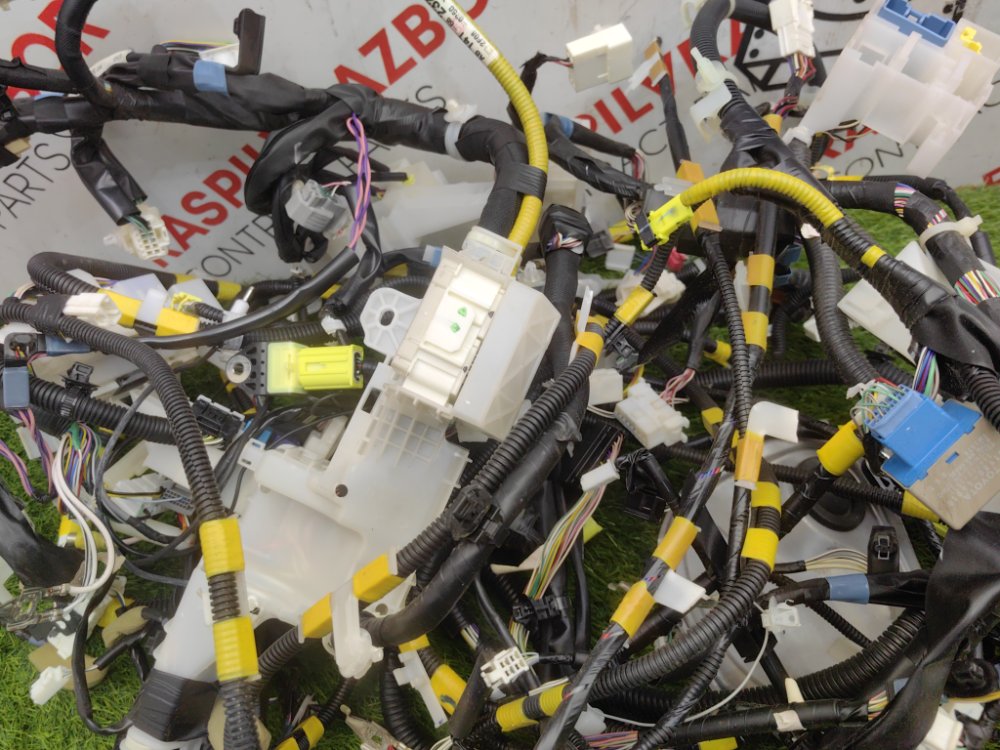 электропроводка салона, 15000 рублей, Красноярск