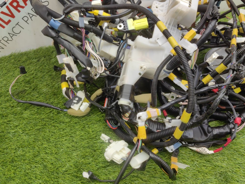 электропроводка салона, 15000 рублей, Красноярск