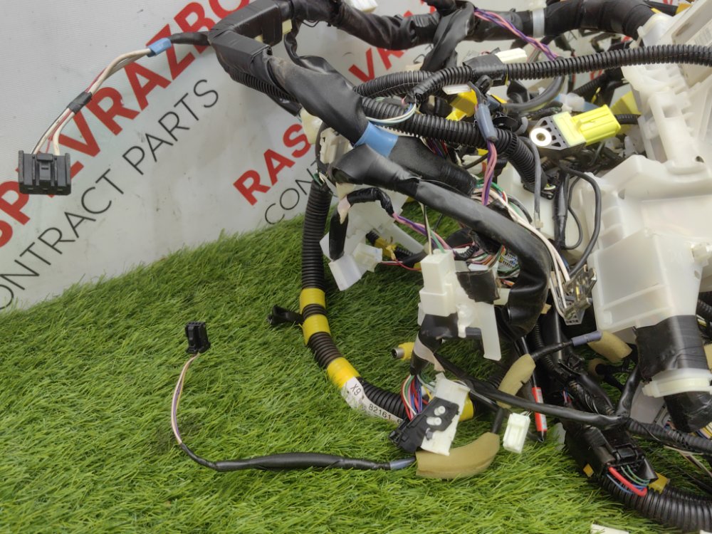 электропроводка салона, 15000 рублей, Красноярск