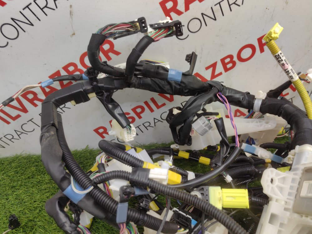 электропроводка салона, 15000 рублей, Красноярск