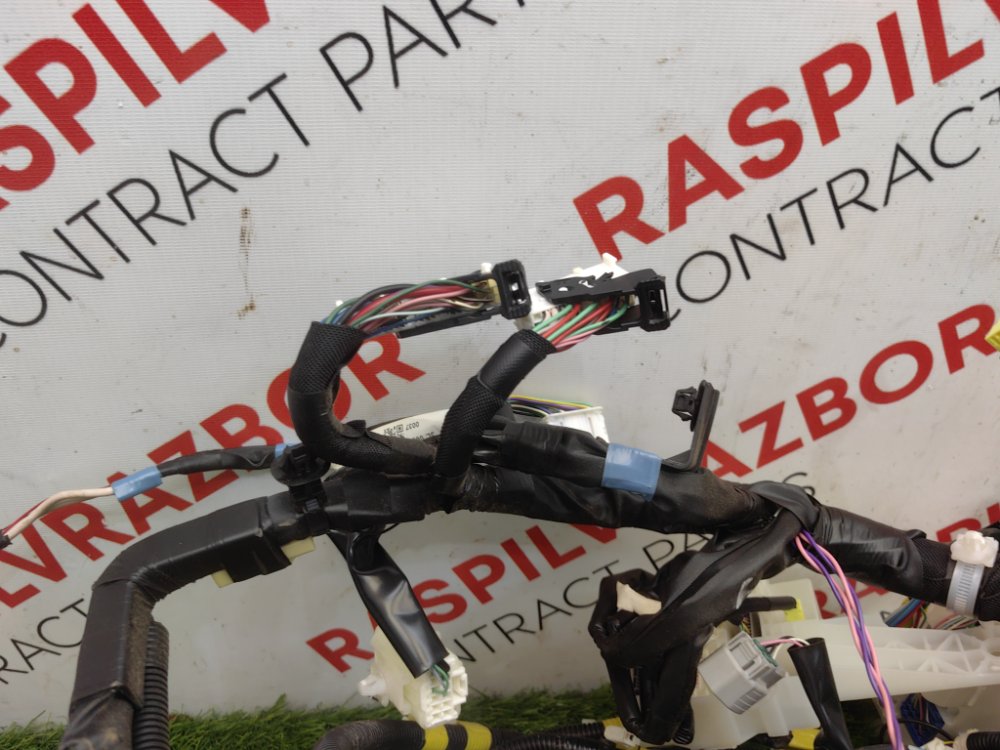 электропроводка салона, 15000 рублей, Красноярск