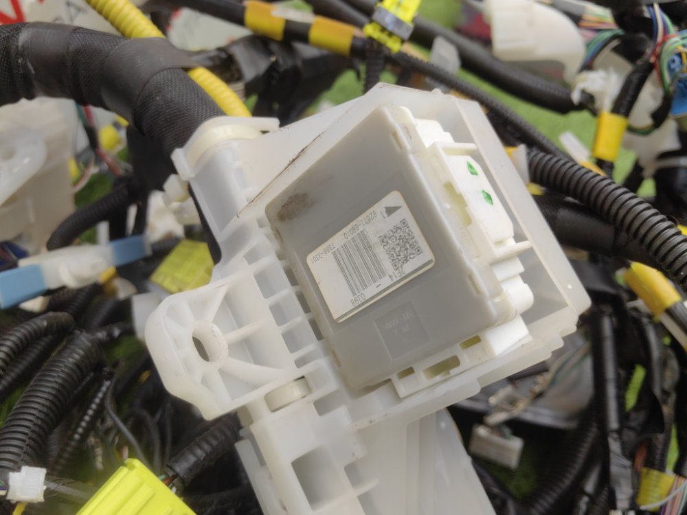 электропроводка салона, 15000 рублей, Красноярск