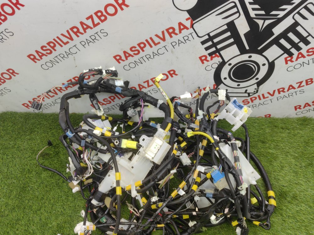 электропроводка салона, 15000 рублей, Красноярск