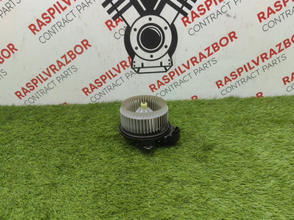 мотор вентилятора печки, 2000 рублей, Красноярск