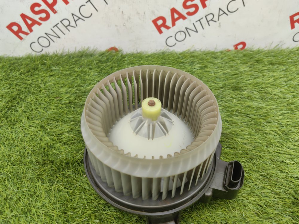 мотор вентилятора печки, 2000 рублей, Красноярск