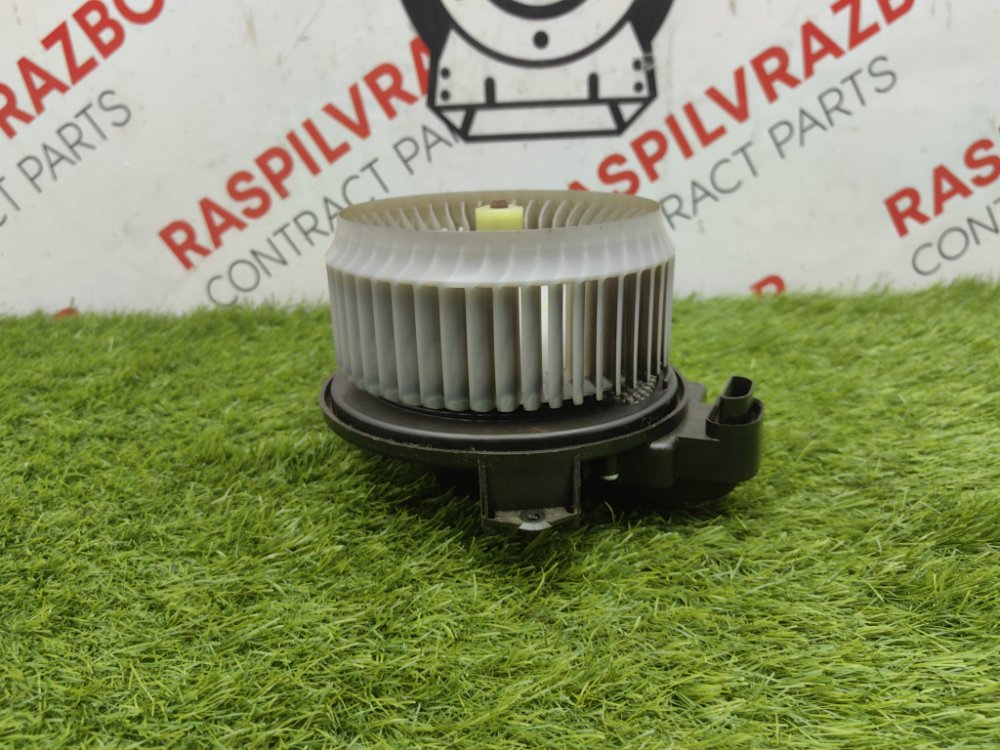 мотор вентилятора печки, 2000 рублей, Красноярск