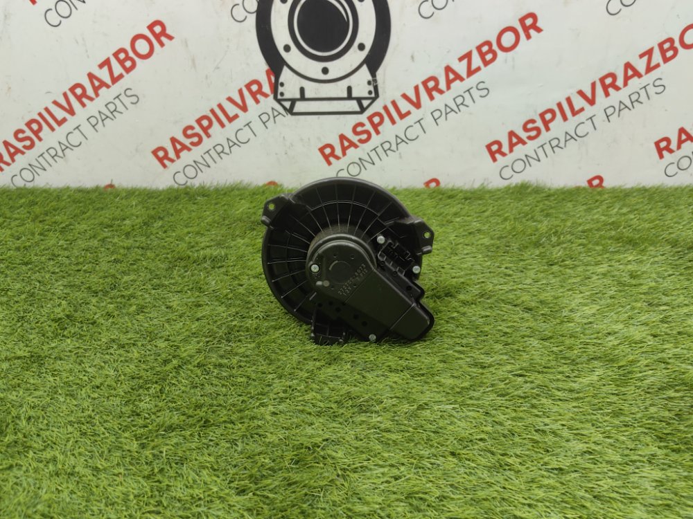 мотор вентилятора печки, 2000 рублей, Красноярск