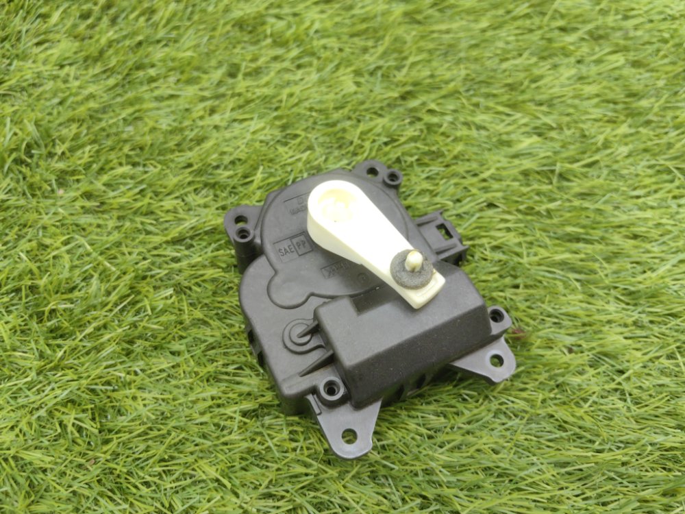 мотор заслонки печки, 1500 рублей, Красноярск