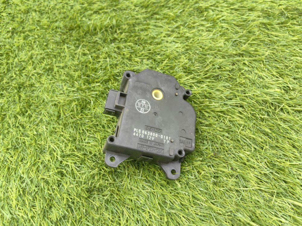 мотор заслонки печки, 1500 рублей, Красноярск