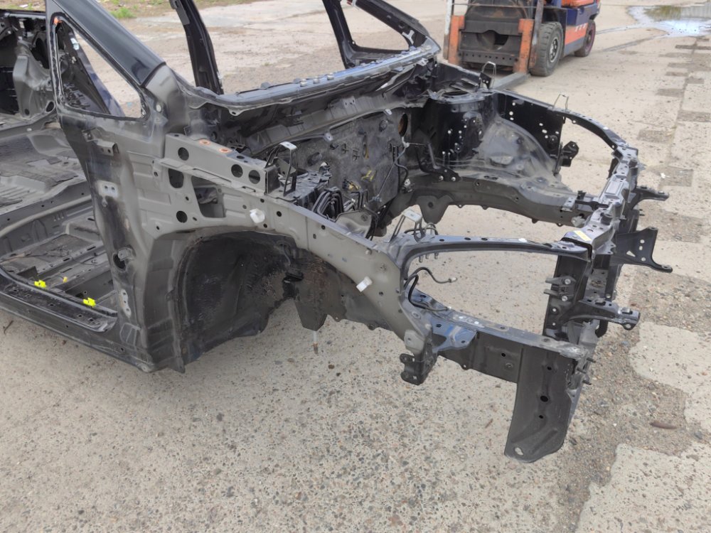 Лонжерон, 15000 рублей, Красноярск