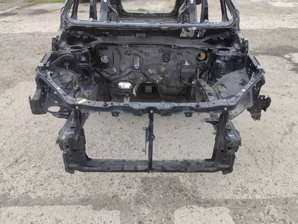 Рамка радиатора, 20000 рублей, Красноярск