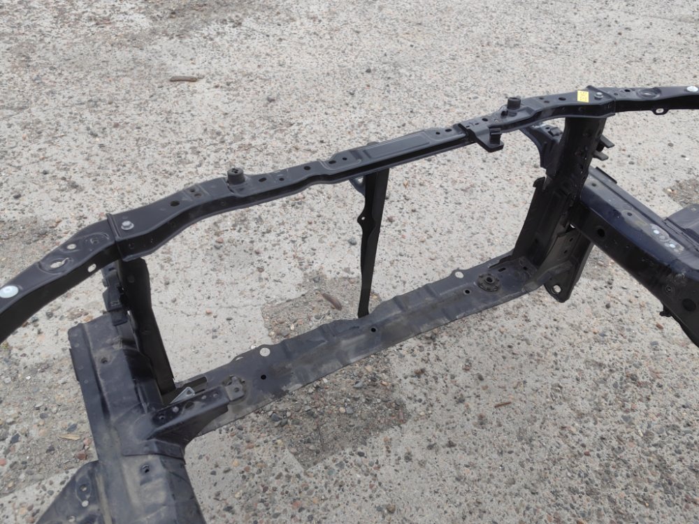 Рамка радиатора, 20000 рублей, Красноярск