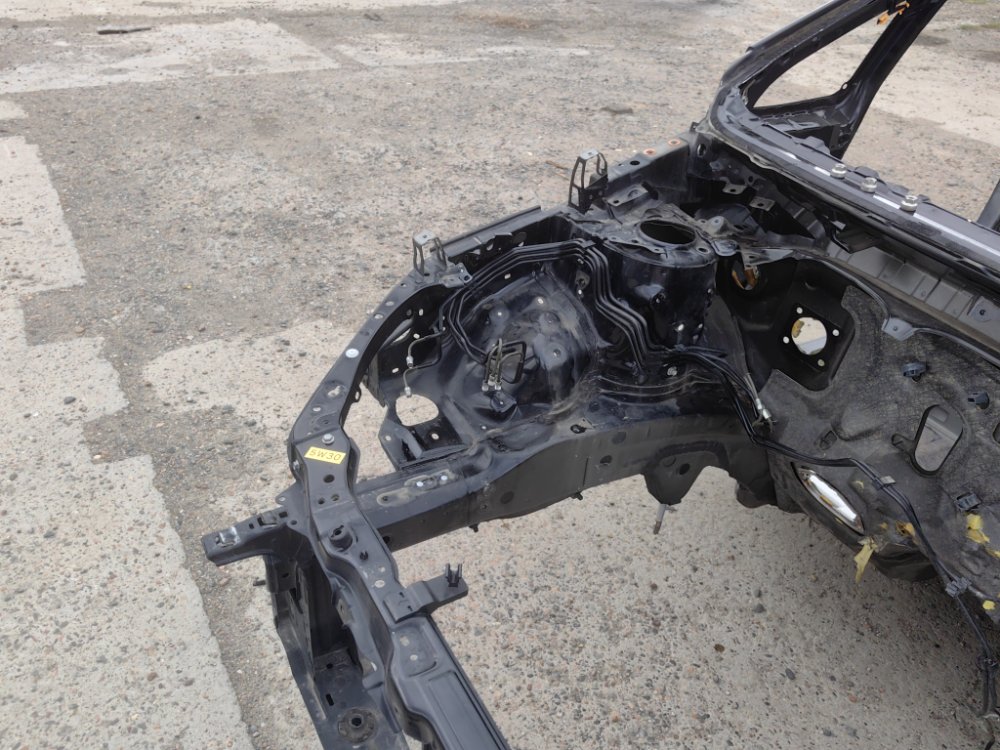 Рамка радиатора, 20000 рублей, Красноярск