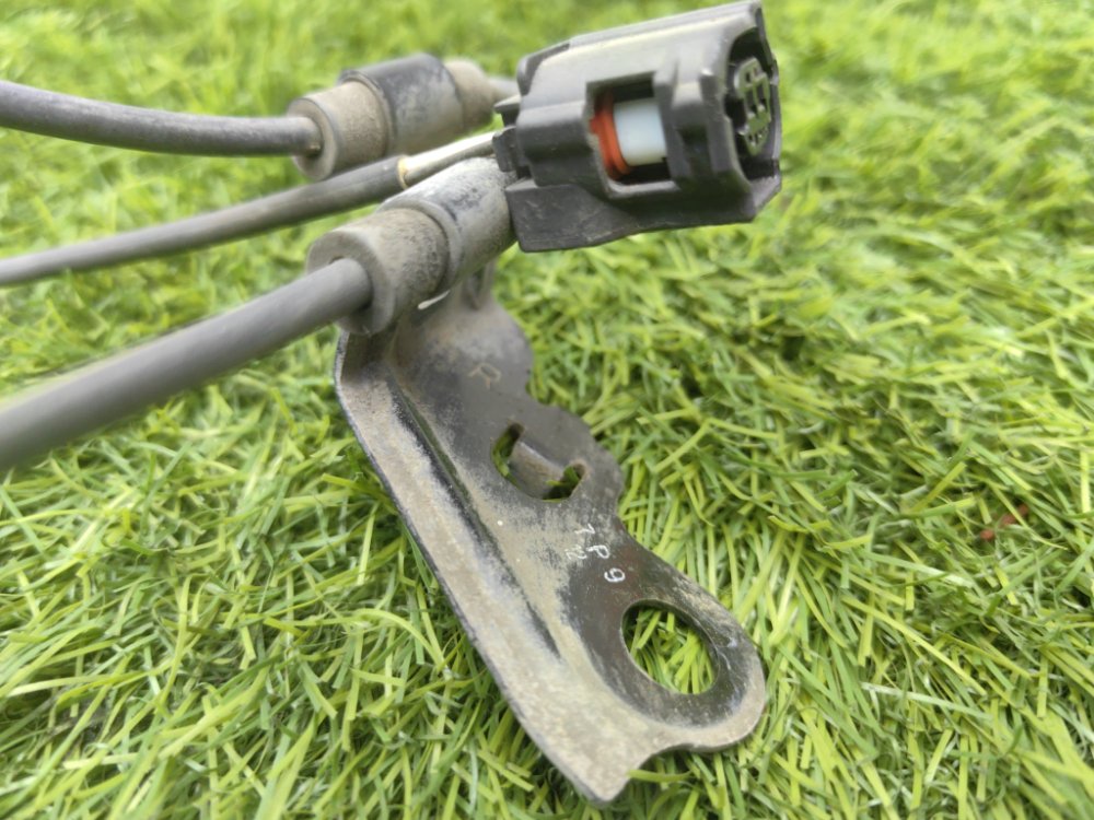 Датчик ABS, 1500 рублей, Красноярск