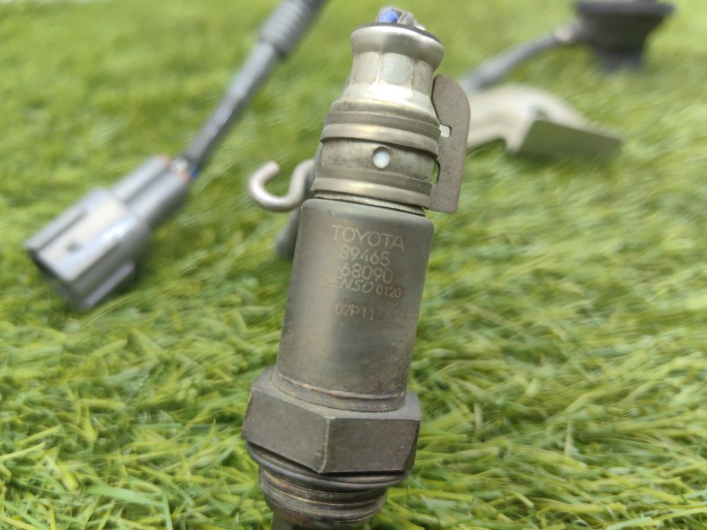 датчик кислородный за катализатором, 6000 рублей, Красноярск