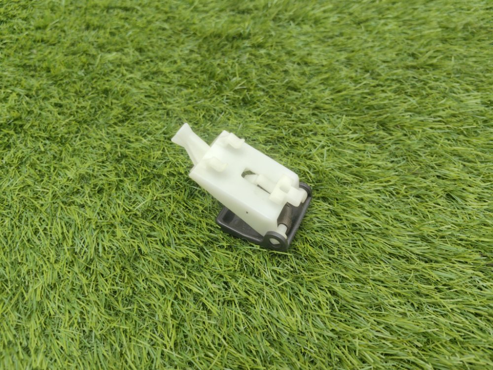 Ручка открывания капота, 800 рублей, Красноярск