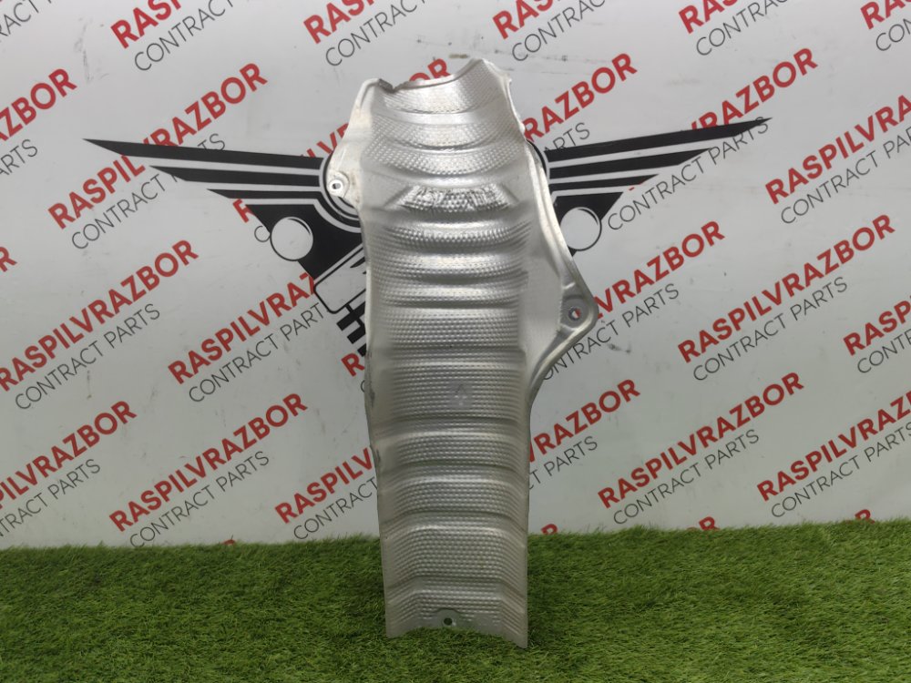 защита глушителя, 2500 рублей, Красноярск