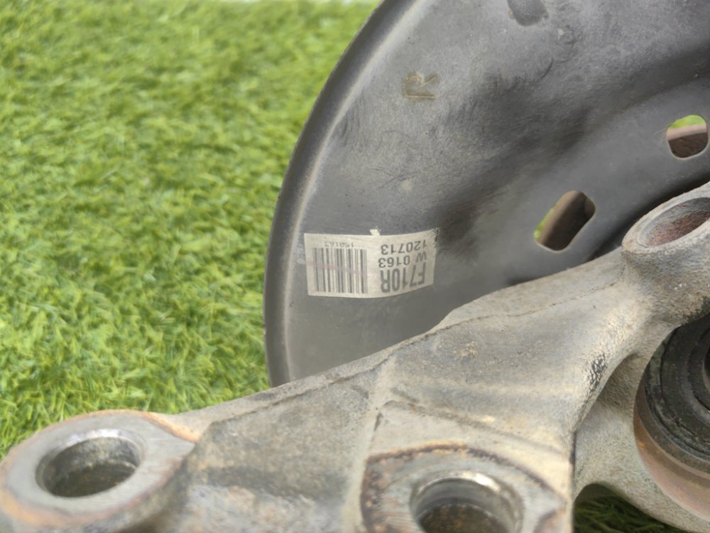 Ступица, 5000 рублей, Красноярск