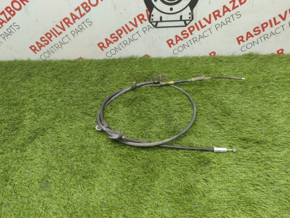 тросик ручного тормоза, 1500 рублей, Красноярск