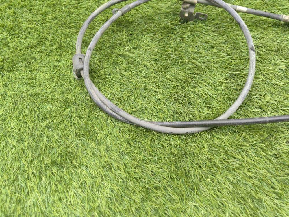 тросик ручного тормоза, 1500 рублей, Красноярск