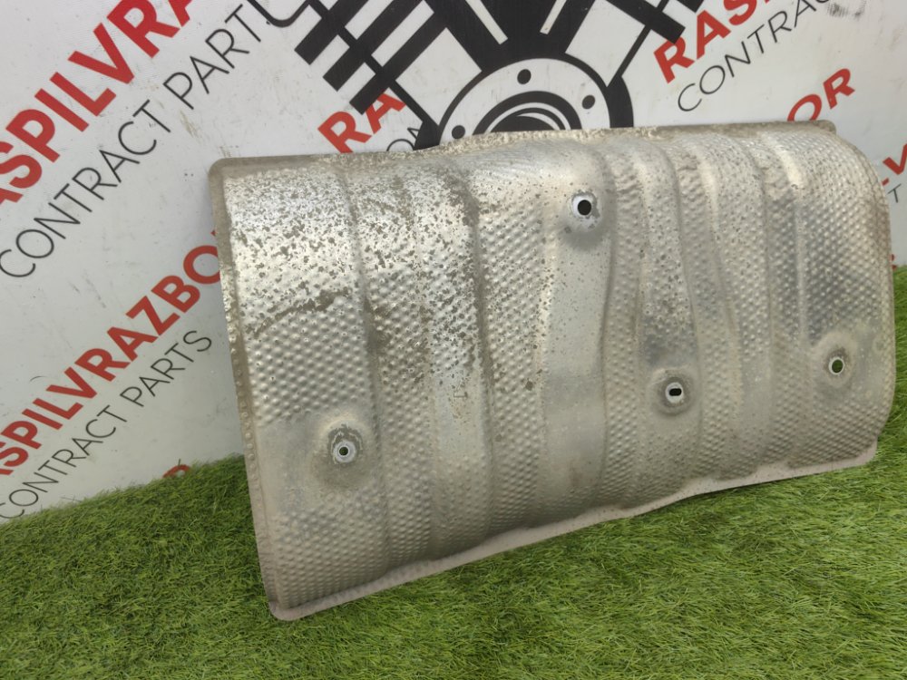 защита глушителя, 2000 рублей, Красноярск