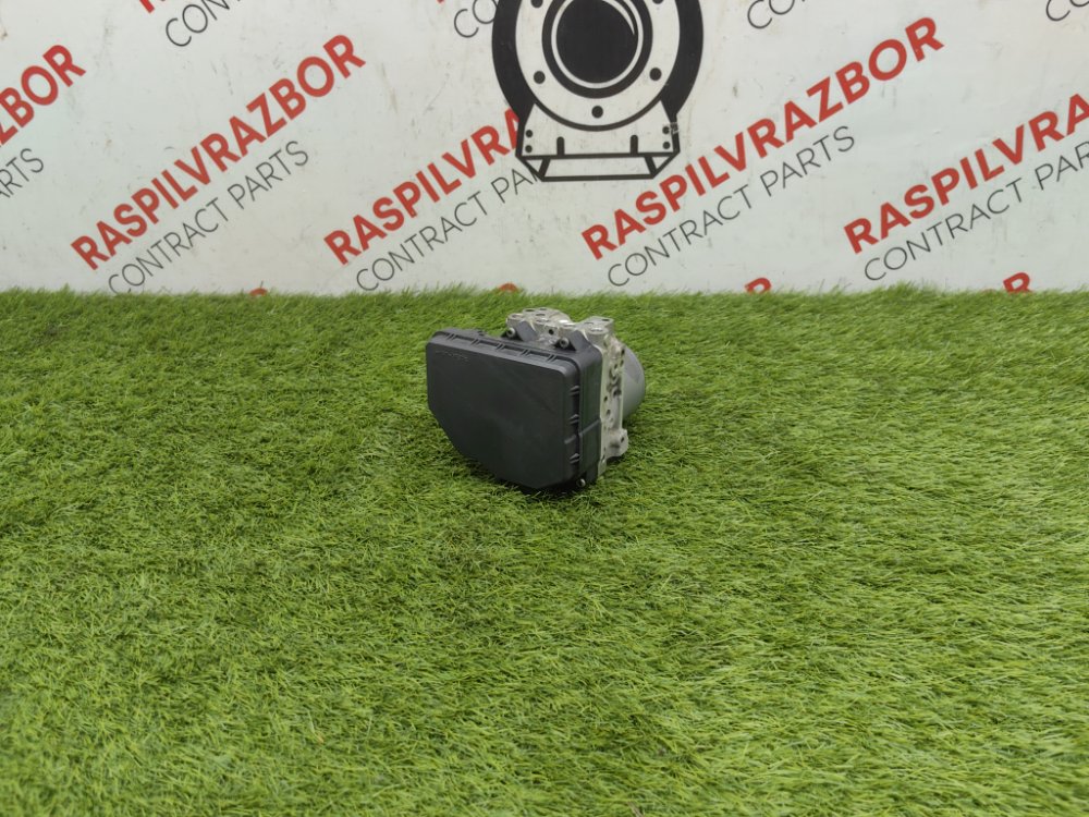 Блок ABS, 9500 рублей, Красноярск