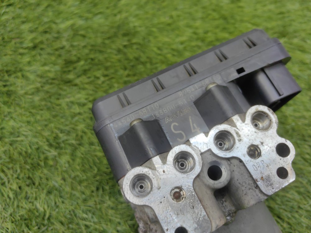 Блок ABS, 9500 рублей, Красноярск