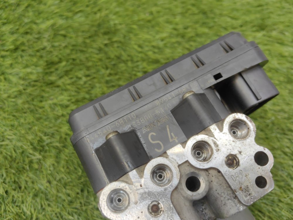 Блок ABS, 9500 рублей, Красноярск