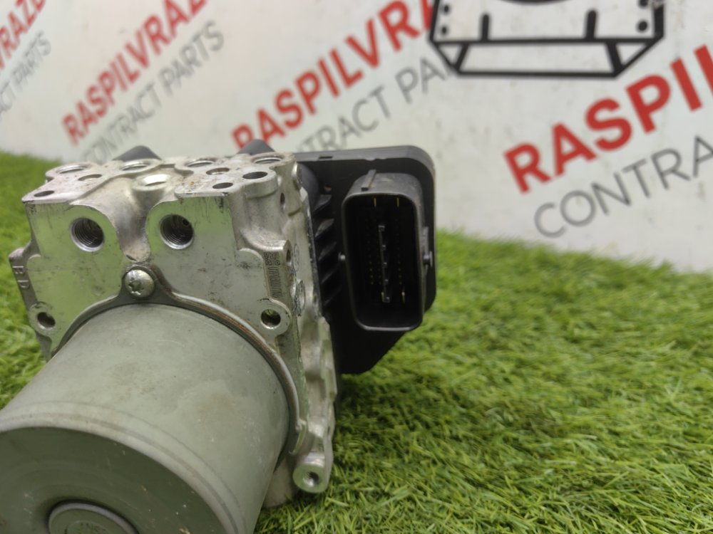 Блок ABS, 9500 рублей, Красноярск