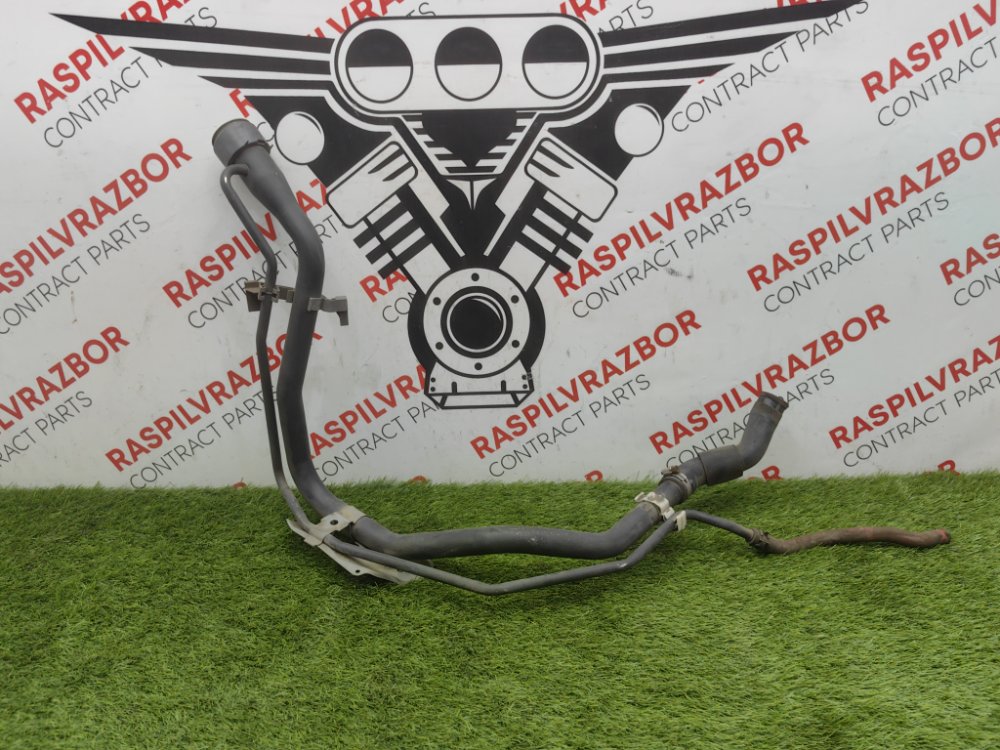 Горловина топливного бака, 2000 рублей, Красноярск