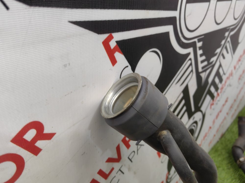 Горловина топливного бака, 2000 рублей, Красноярск