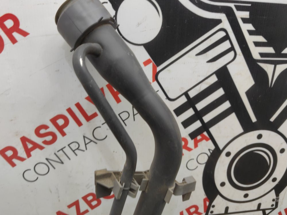 Горловина топливного бака, 2000 рублей, Красноярск