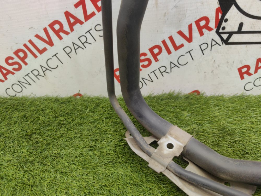 Горловина топливного бака, 2000 рублей, Красноярск