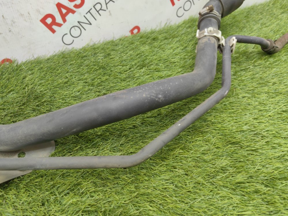 Горловина топливного бака, 2000 рублей, Красноярск