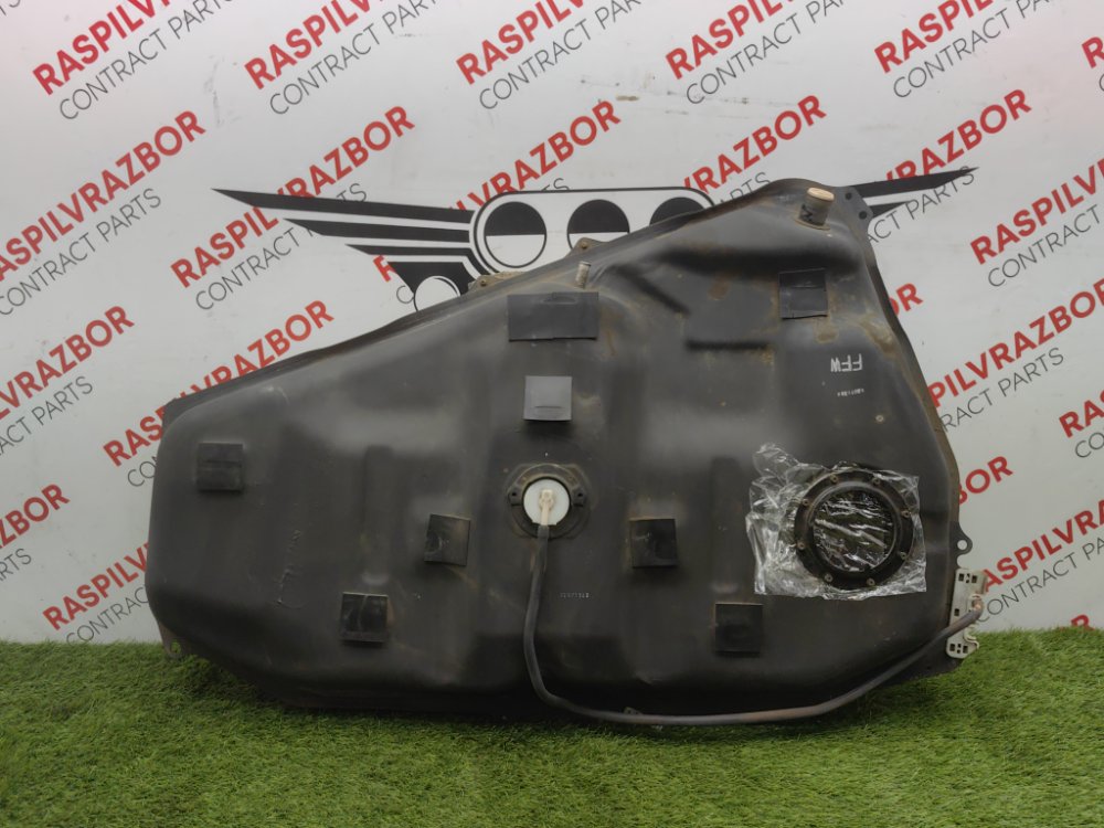 Бак топливный, 5000 рублей, Красноярск