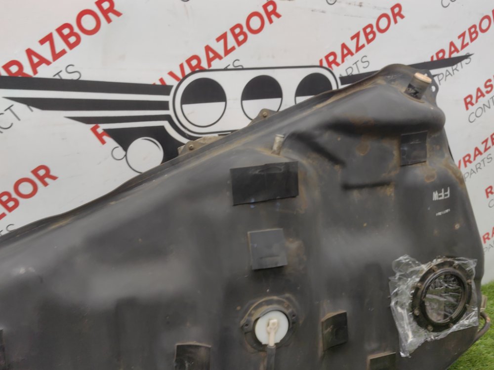 Бак топливный, 5000 рублей, Красноярск