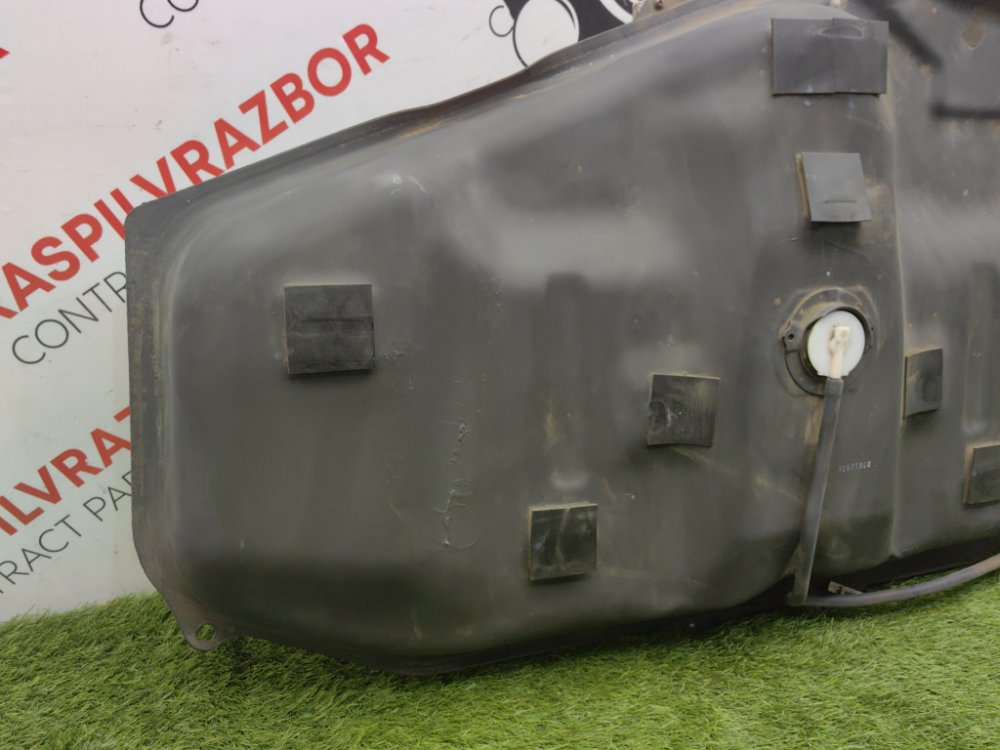 Бак топливный, 5000 рублей, Красноярск