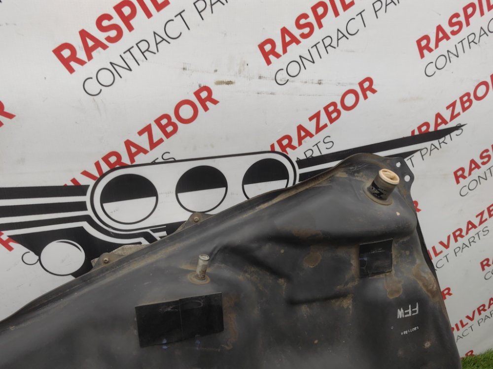 Бак топливный, 5000 рублей, Красноярск