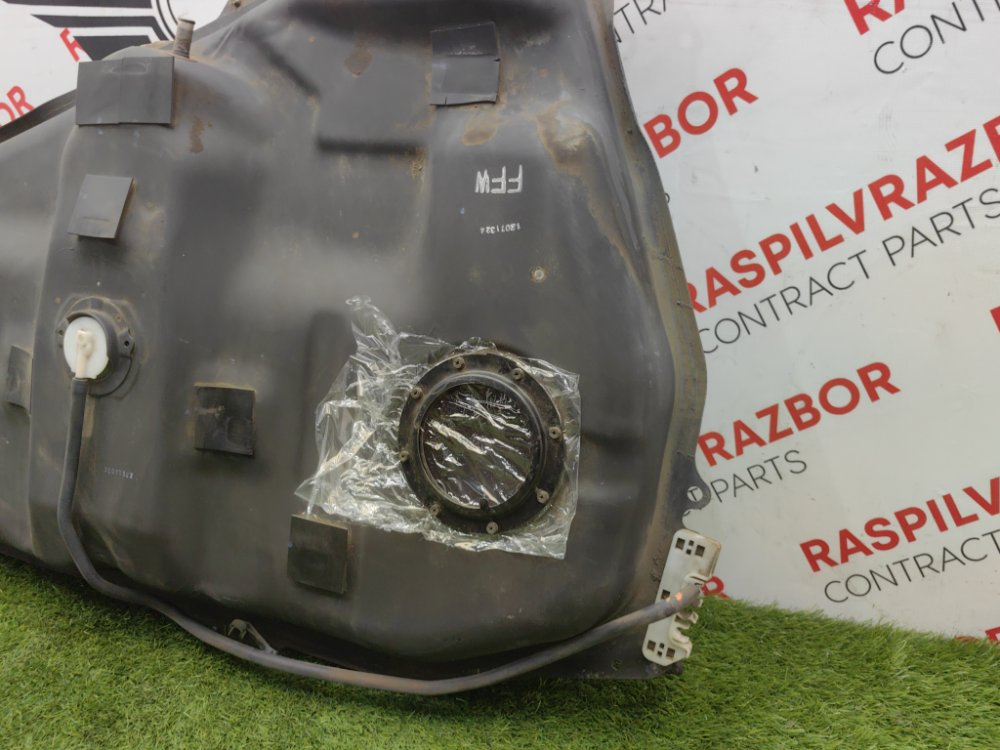 Бак топливный, 5000 рублей, Красноярск