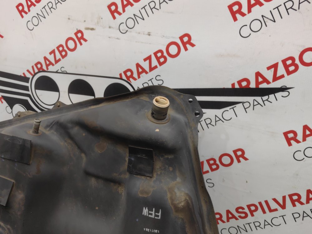 Бак топливный, 5000 рублей, Красноярск