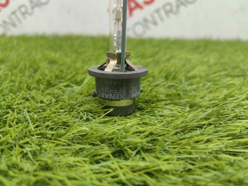 лампа ксеноновая, 2000 рублей, Красноярск