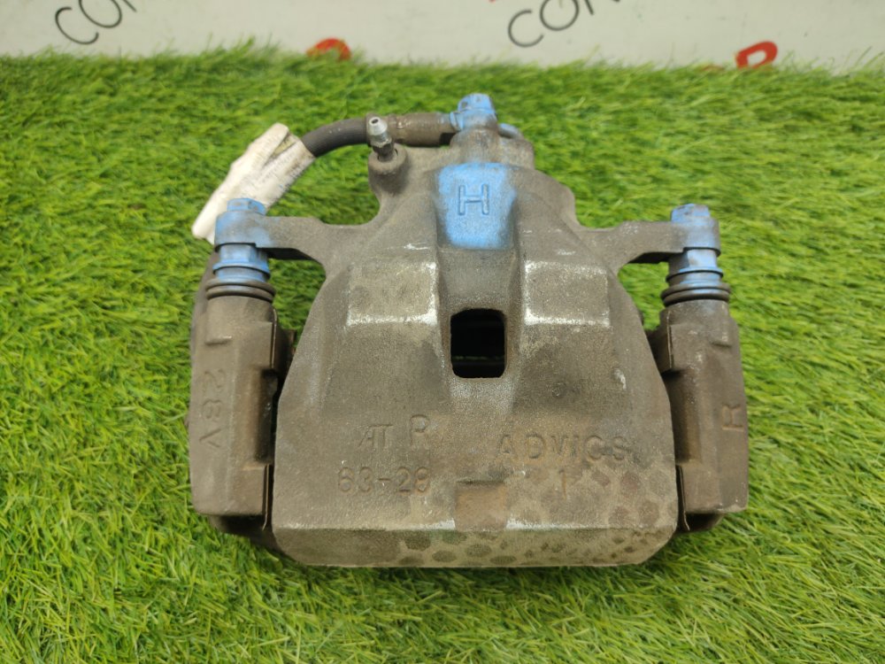 Суппорт тормозной, 3000 рублей, Красноярск