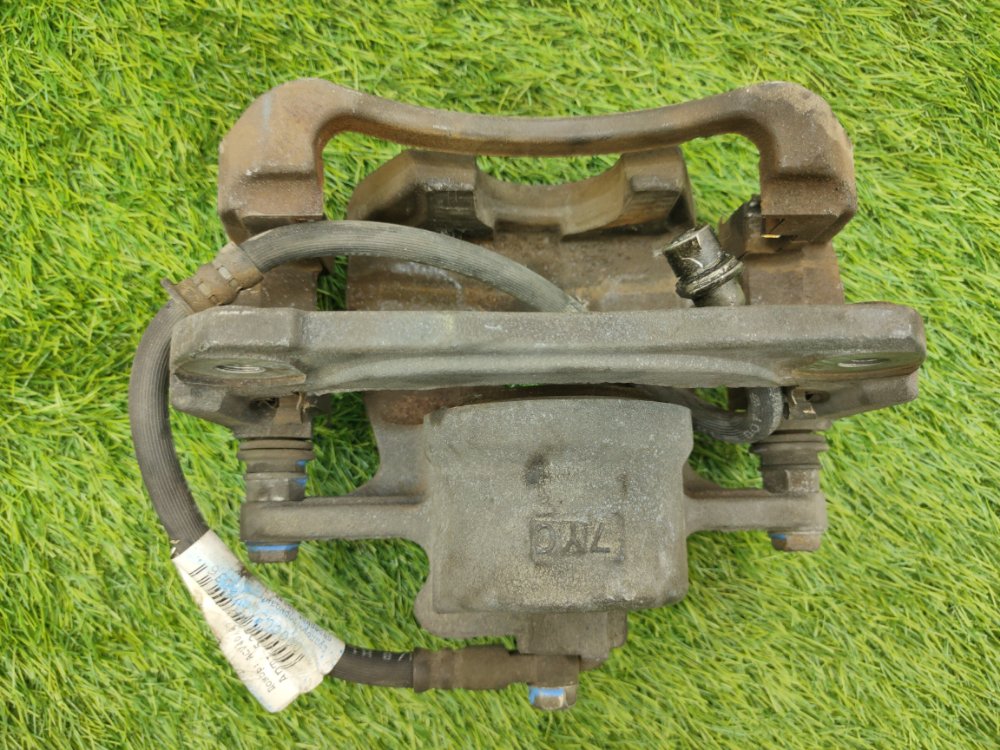 Суппорт тормозной, 3000 рублей, Красноярск