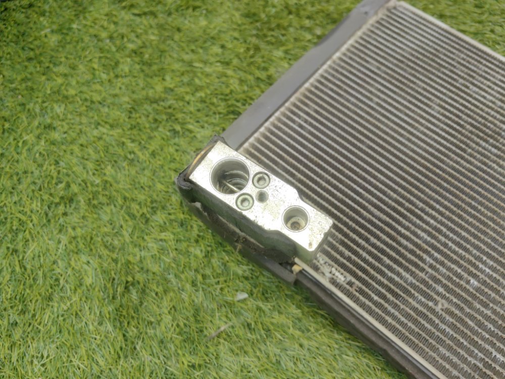 Испаритель кондиционера, 2000 рублей, Красноярск