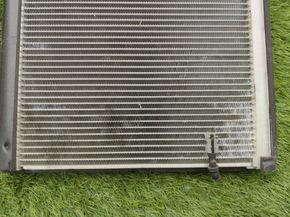 Испаритель кондиционера, 2000 рублей, Красноярск